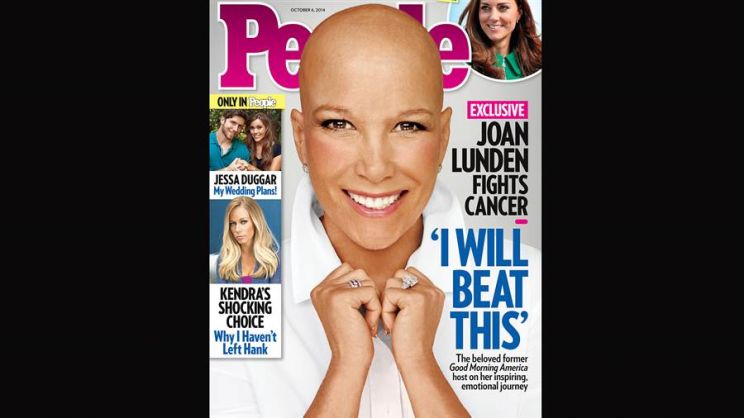 Joan Lunden