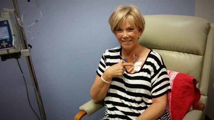 Joan Lunden