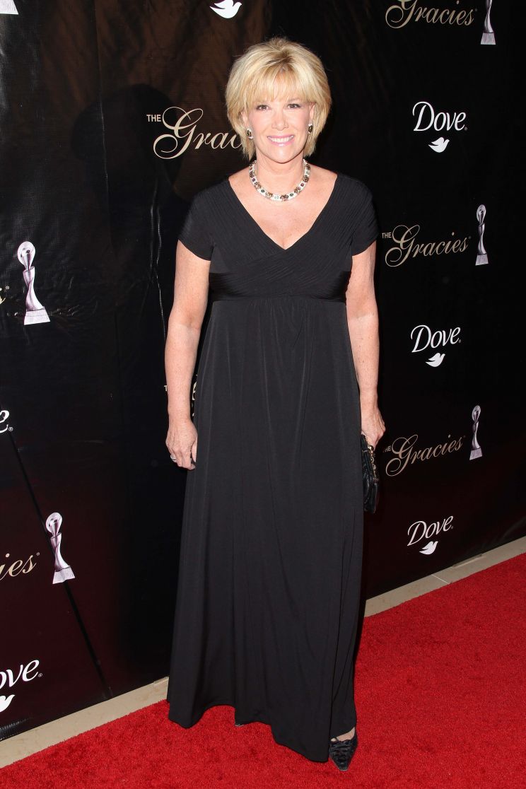 Joan Lunden