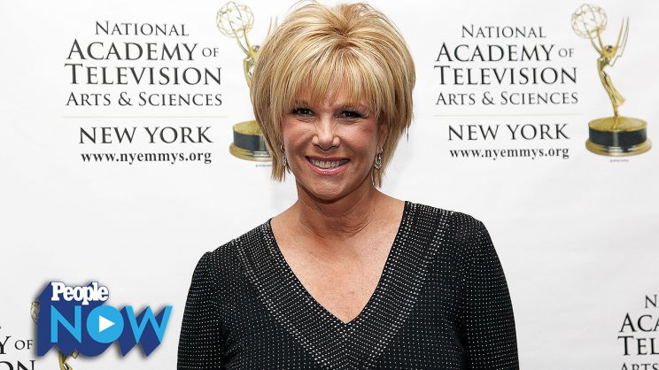Joan Lunden