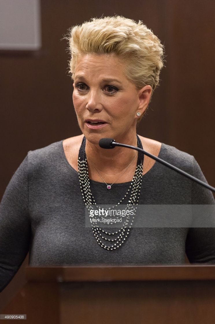 Joan Lunden