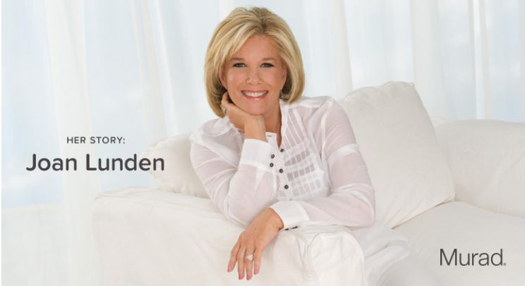 Joan Lunden