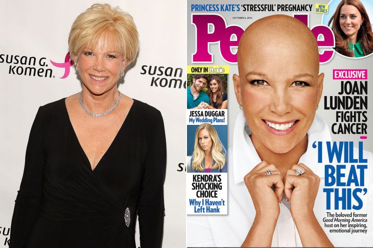 Joan Lunden