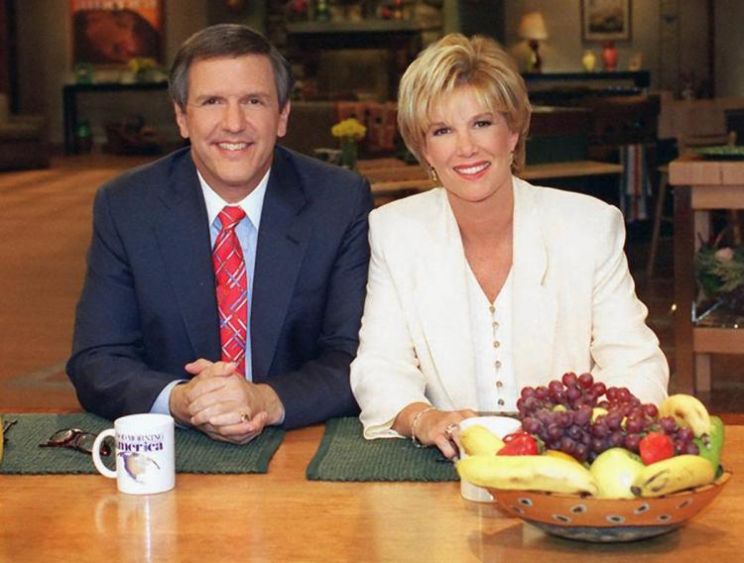 Joan Lunden