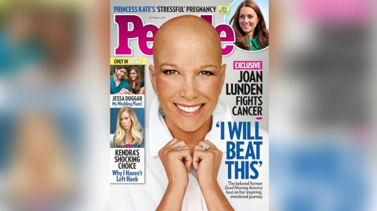 Joan Lunden