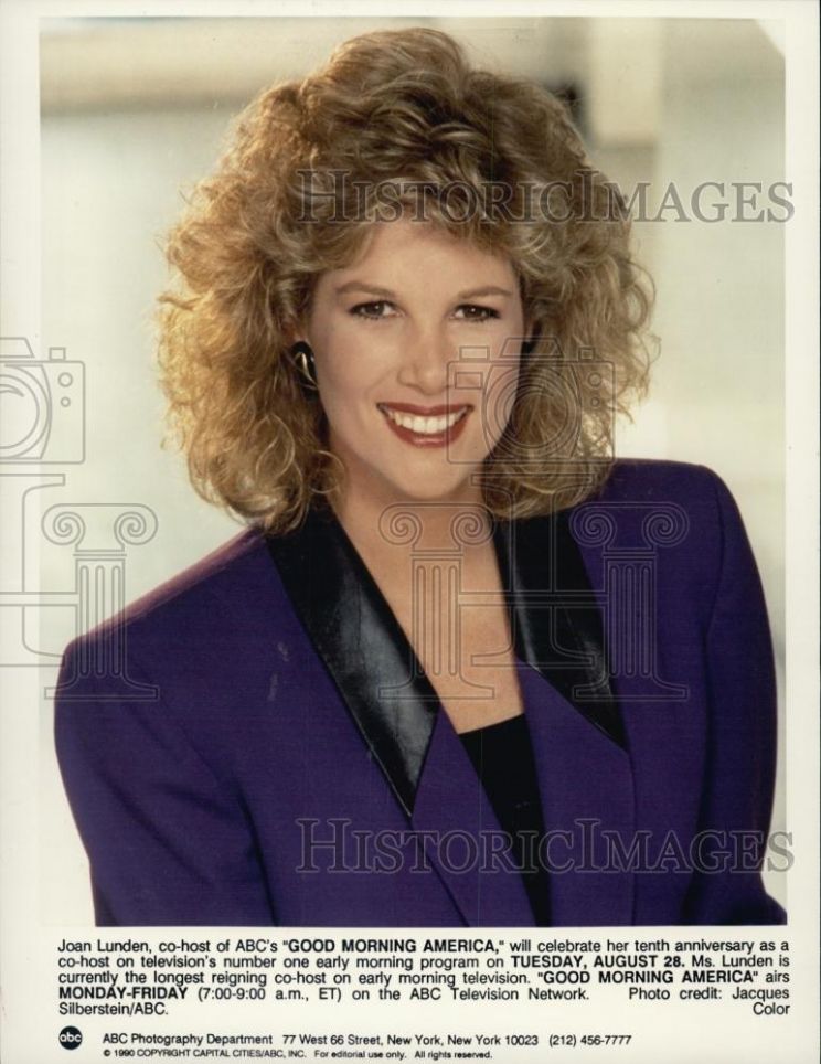 Joan Lunden