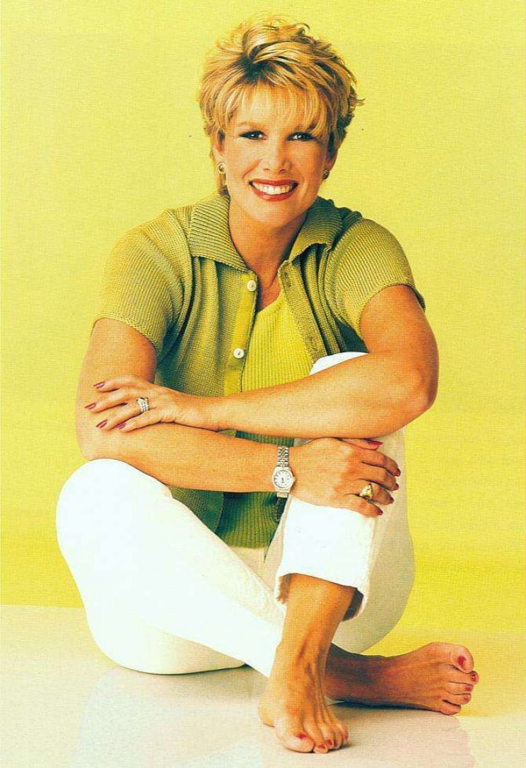 Joan Lunden