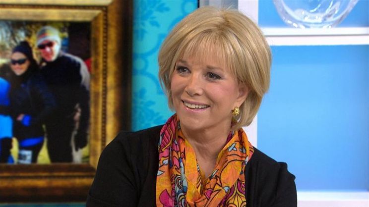 Joan Lunden
