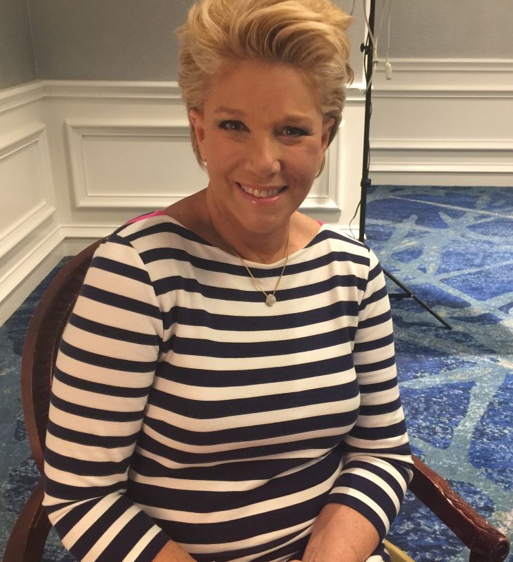 Joan Lunden