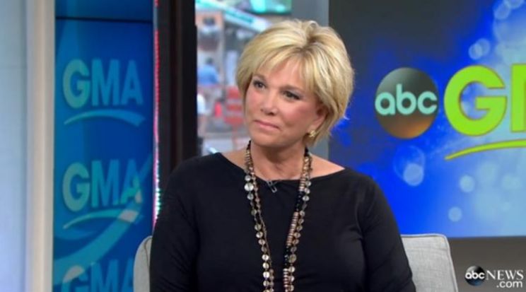 Joan Lunden
