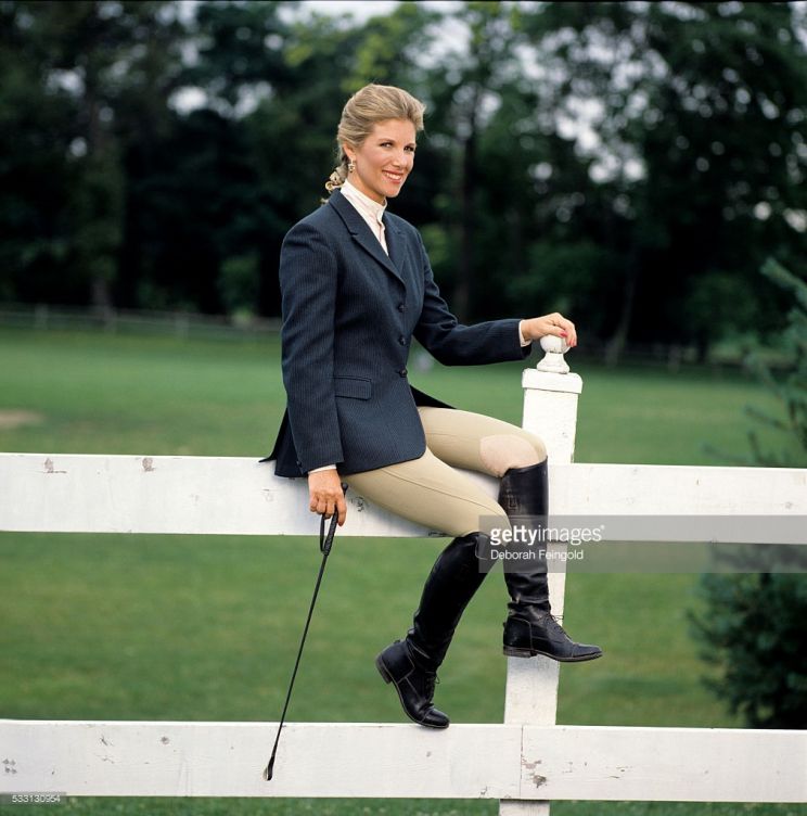 Joan Lunden