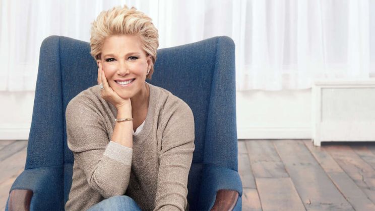 Joan Lunden