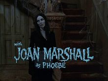 Joan Marshall