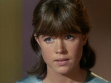 Joan Marshall
