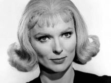 Joan Marshall