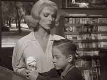 Joan Marshall