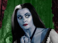 Joan Marshall