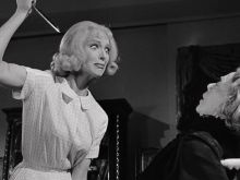 Joan Marshall