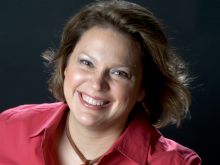Joan Marshall