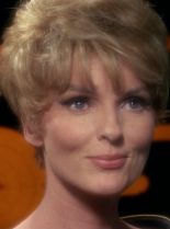 Joan Marshall