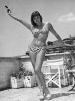 Joan Marshall