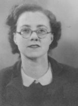 Joan Marshall