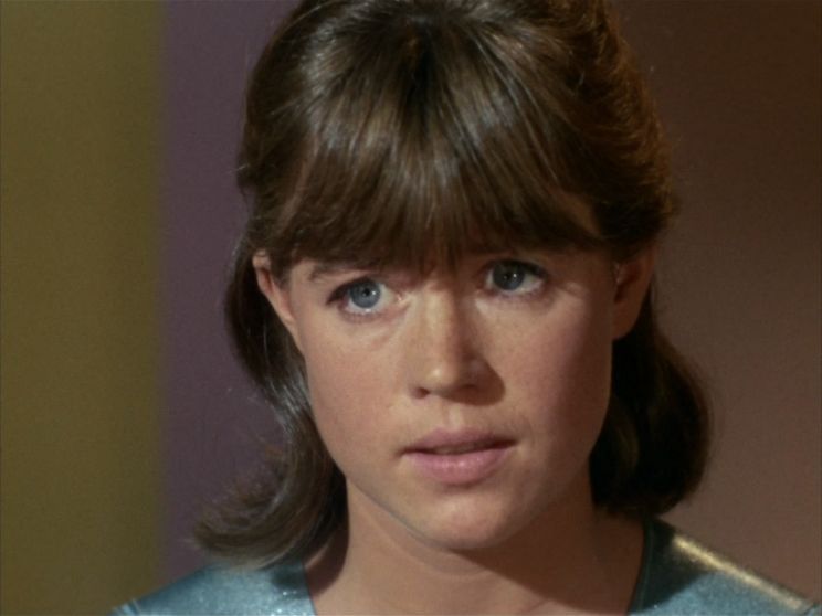Joan Marshall