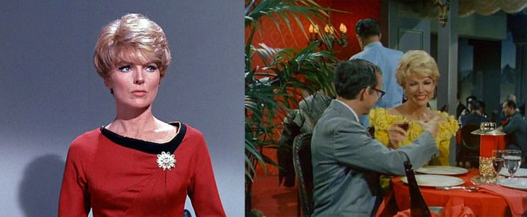 Joan Marshall