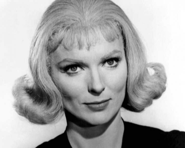 Joan Marshall