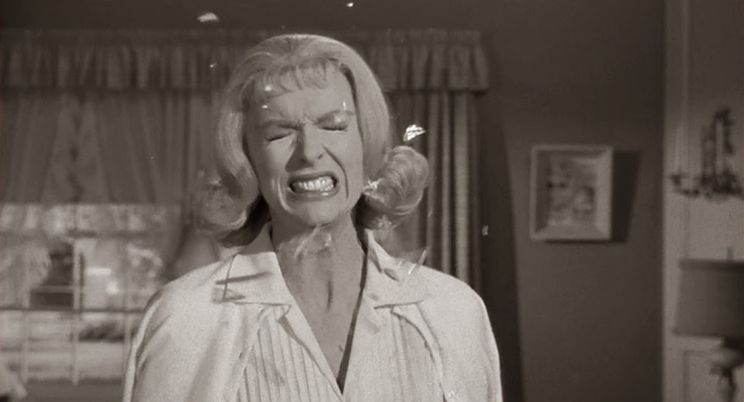 Joan Marshall