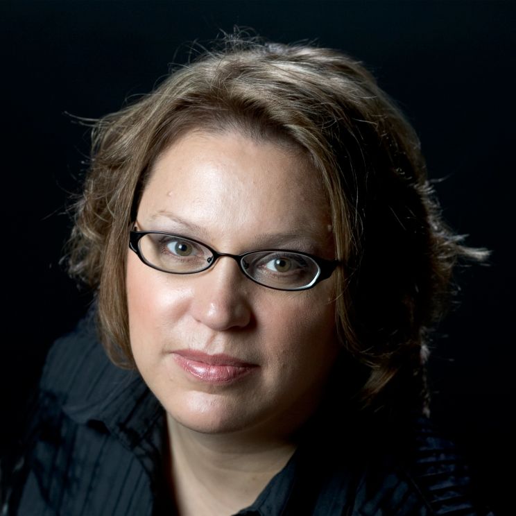 Joan Marshall