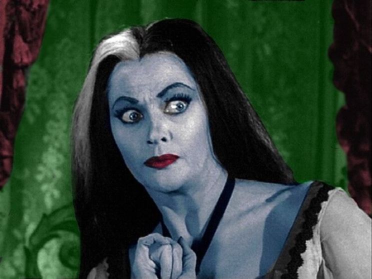 Joan Marshall