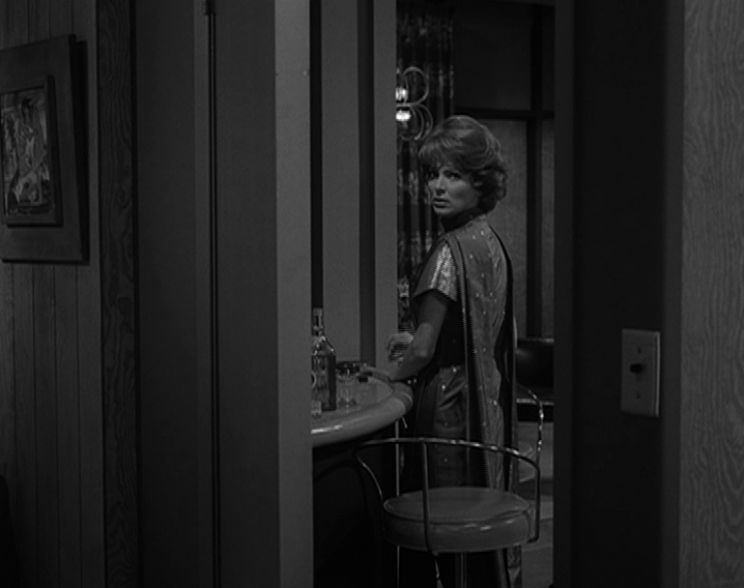 Joan Marshall