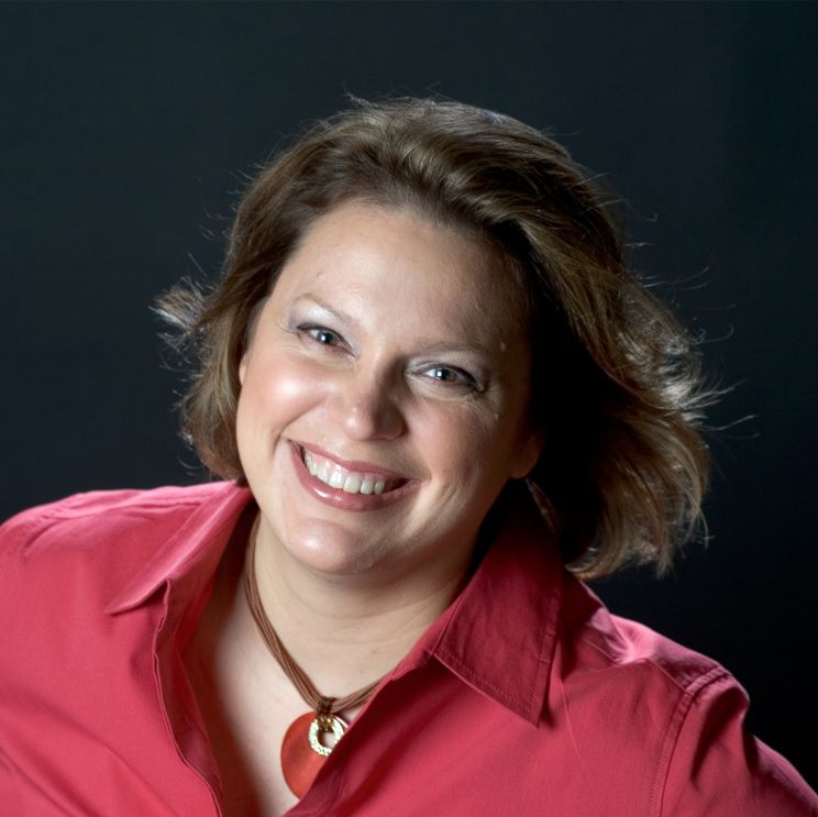 Joan Marshall