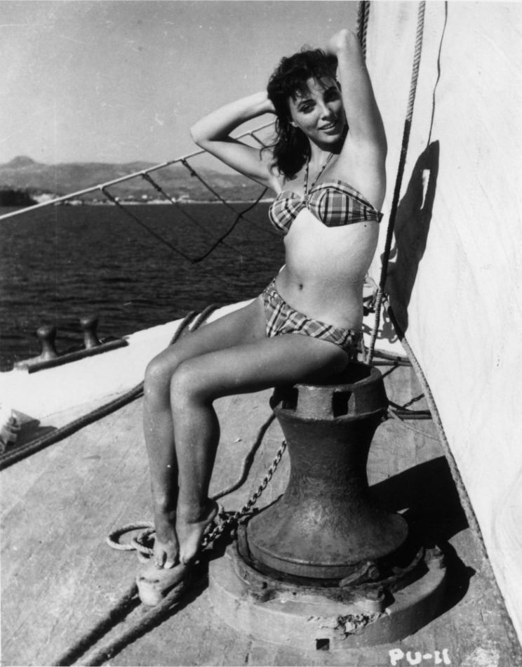 Joan Marshall