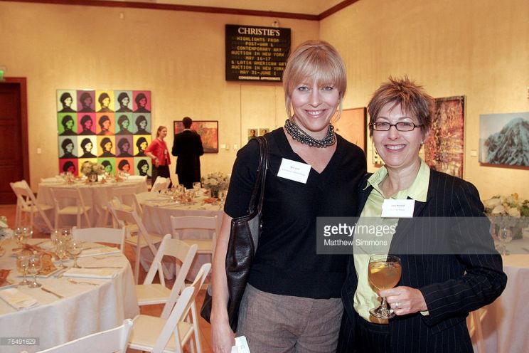 Joan Marshall