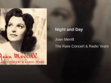 Joan Merrill