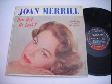 Joan Merrill