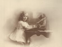 Joan Merrill