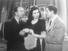 Joan Merrill