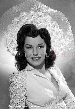 Joan Merrill
