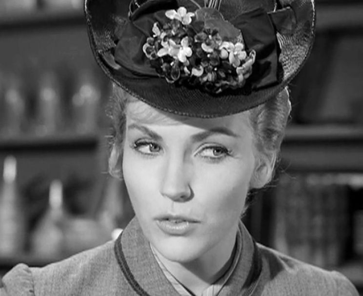 Joan O'Brien