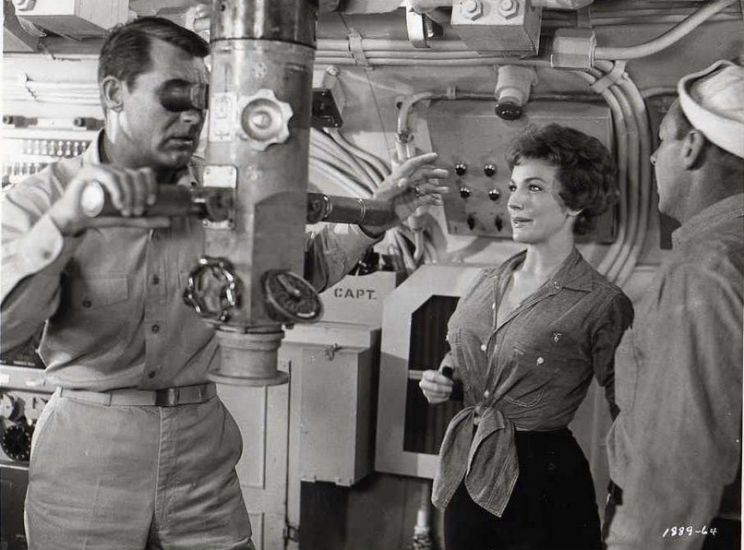 Joan O'Brien