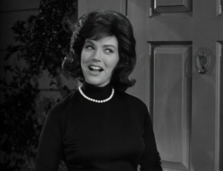 Joan O'Brien
