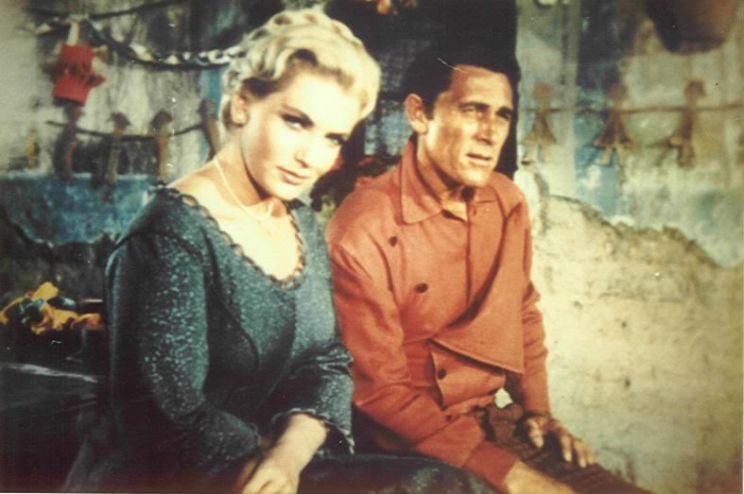 Joan O'Brien