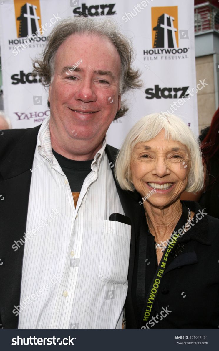 Joan Pirkle