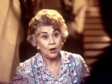 Joan Plowright