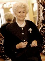 Joan Plowright