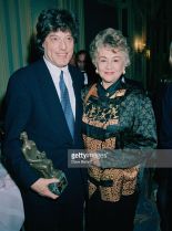 Joan Plowright