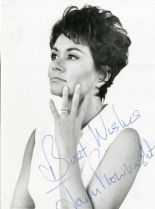 Joan Plowright